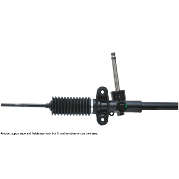 Cardone Reman Remanufactured Manual Rack and Pinion Complete Unit 23-1010