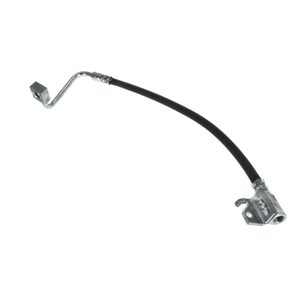 Centric Front Driver Side Brake Hose 150.58019