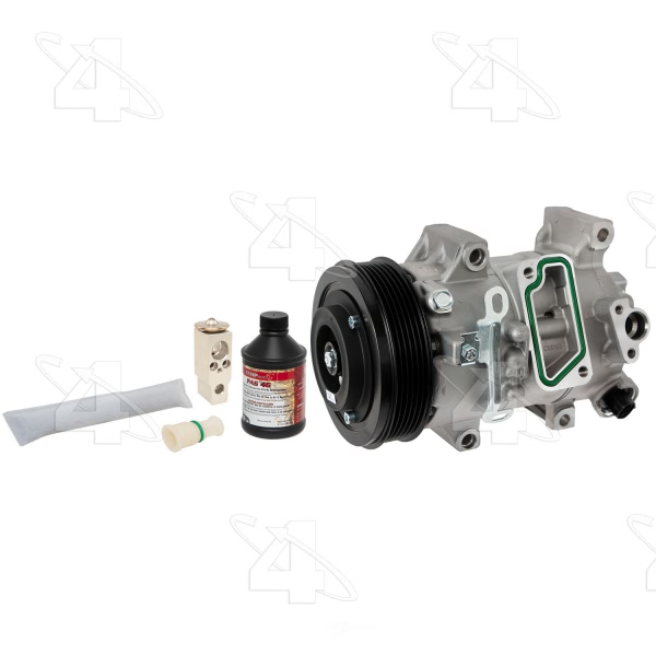 Four Seasons A C Compressor Kit 4803NK