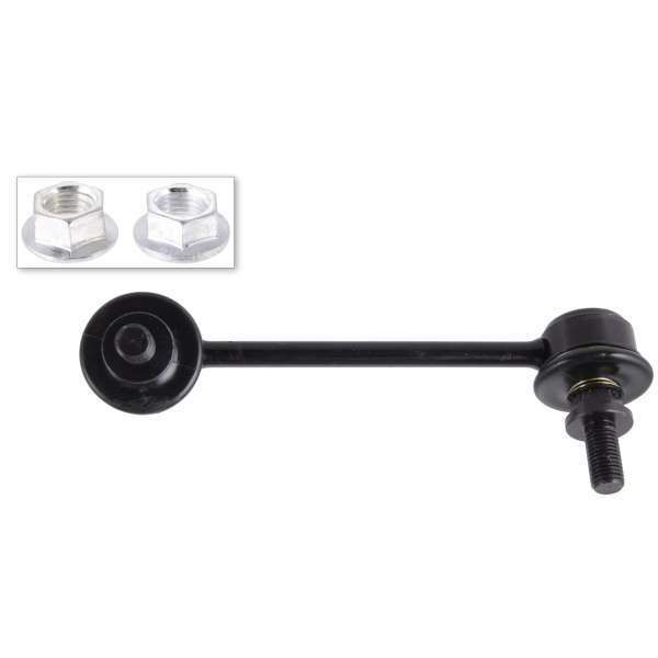 Centric Premium™ Rear Passenger Side Stabilizer Bar Link 606.42017