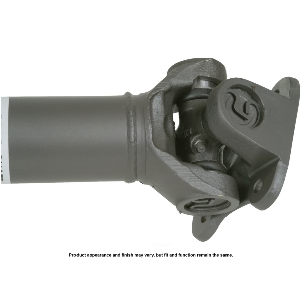 Cardone Reman Remanufactured Driveshaft/ Prop Shaft 65-9915