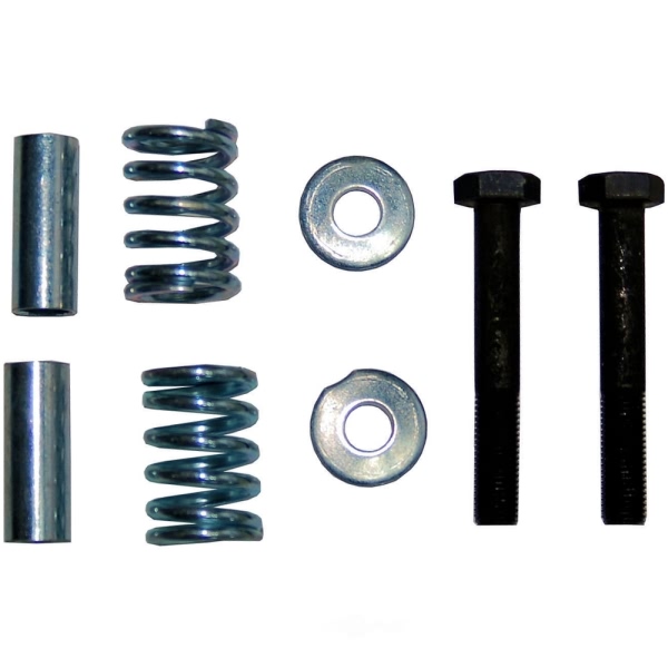 Bosal Exhaust Installation Kit 254-9910