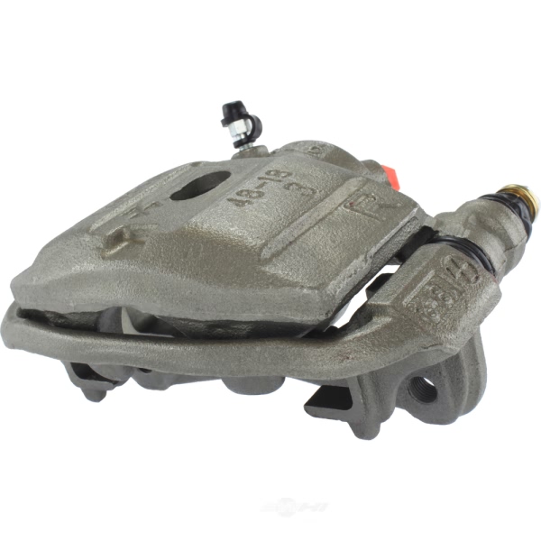 Centric Remanufactured Semi-Loaded Front Passenger Side Brake Caliper 141.44071