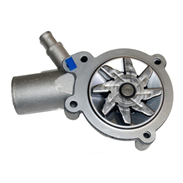 GMB Engine Coolant Water Pump 125-1380