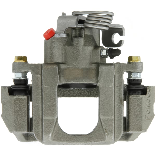 Centric Remanufactured Semi-Loaded Rear Passenger Side Brake Caliper 141.61545