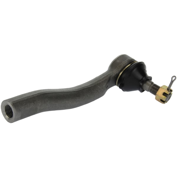 Centric Premium™ Front Driver Side Outer Steering Tie Rod End 612.44050
