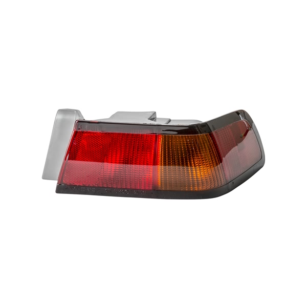 TYC Passenger Side Outer Replacement Tail Light 11-3241-00