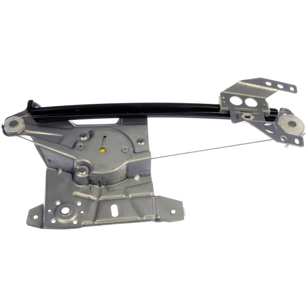 Dorman Rear Passenger Side Power Window Regulator Without Motor 740-051