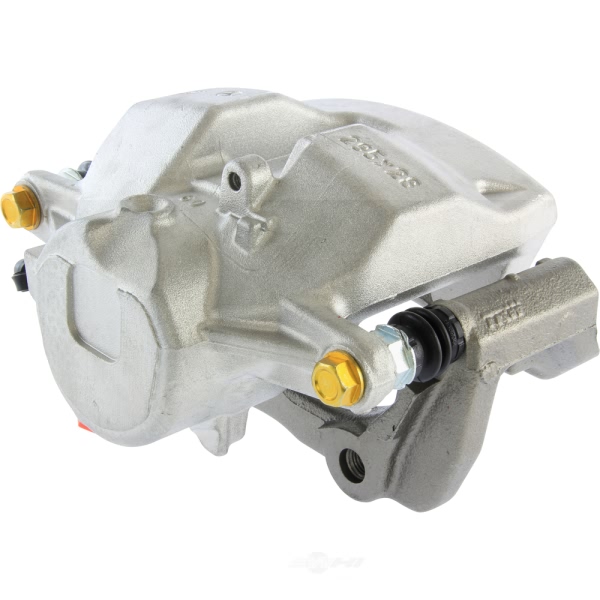 Centric Remanufactured Semi-Loaded Front Passenger Side Brake Caliper 141.35173