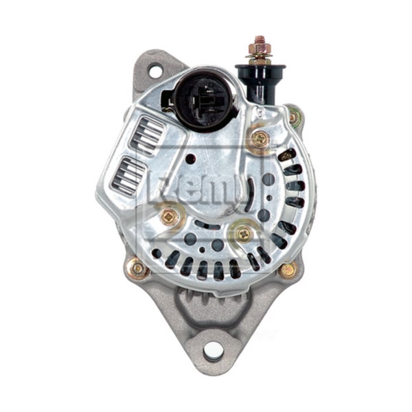 Remy Remanufactured Alternator 14685