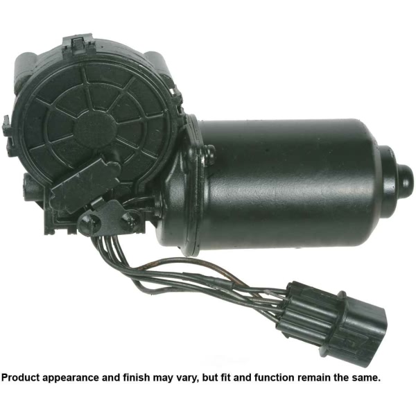 Cardone Reman Remanufactured Wiper Motor 43-4107