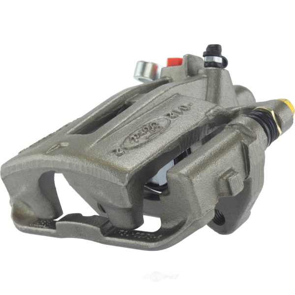 Centric Remanufactured Semi-Loaded Rear Passenger Side Brake Caliper 141.61521