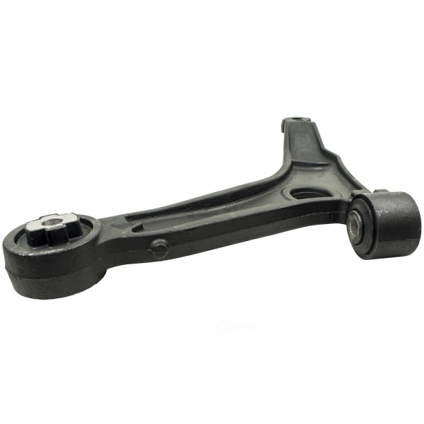 Mevotech Supreme Front Passenger Side Lower Non Adjustable Control Arm CMS251130