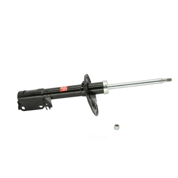 KYB Excel G Rear Driver Side Twin Tube Strut 334389