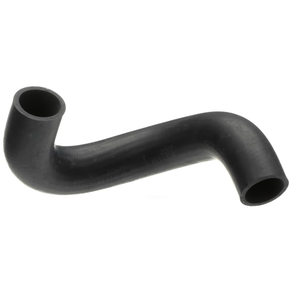 Gates Engine Coolant Molded Radiator Hose 24575