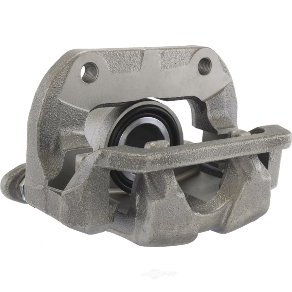 Centric Remanufactured Semi-Loaded Rear Driver Side Brake Caliper 141.40562