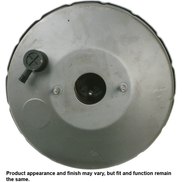 Cardone Reman Remanufactured Vacuum Power Brake Booster w/o Master Cylinder 54-71916