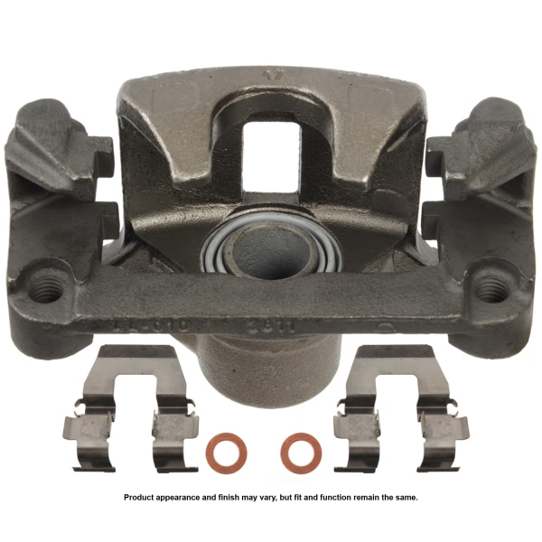 Cardone Reman Remanufactured Unloaded Caliper w/Bracket 18-B4645HD