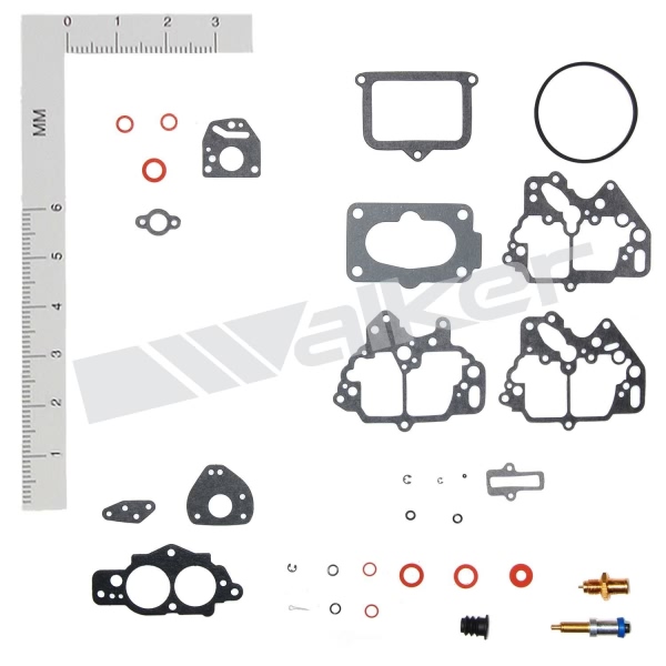 Walker Products Carburetor Repair Kit 15792B