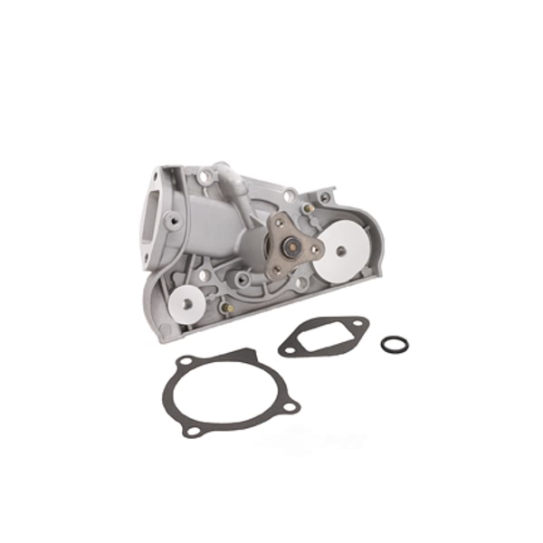 Dayco Engine Coolant Water Pump DP827