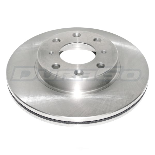 DuraGo Vented Front Brake Rotor BR3178