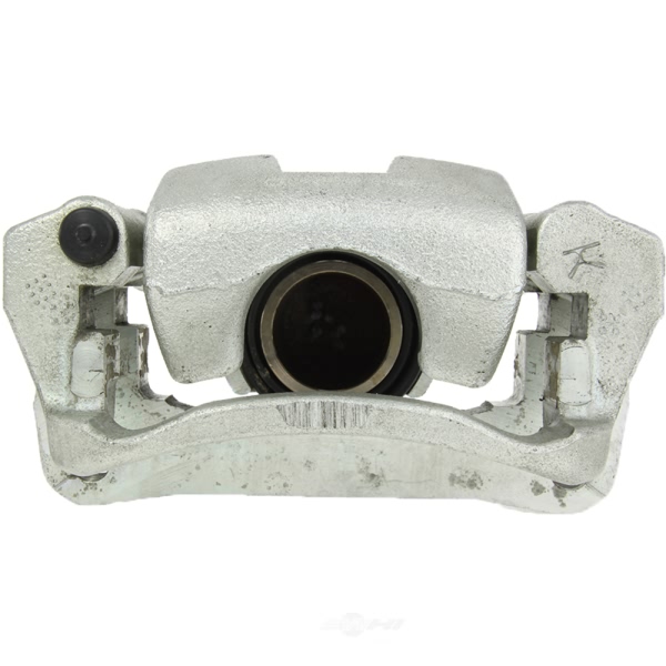 Centric Remanufactured Semi-Loaded Rear Passenger Side Brake Caliper 141.44623