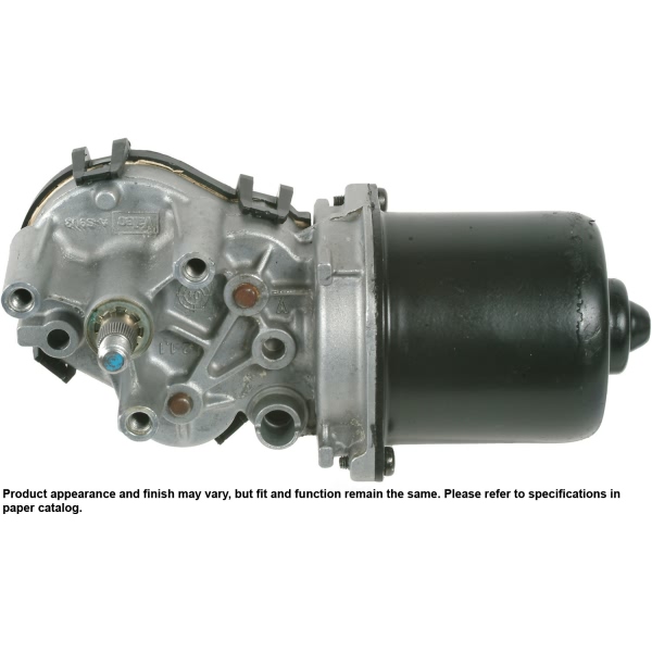 Cardone Reman Remanufactured Wiper Motor 43-2124