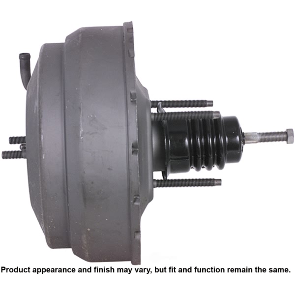 Cardone Reman Remanufactured Vacuum Power Brake Booster w/o Master Cylinder 53-2555