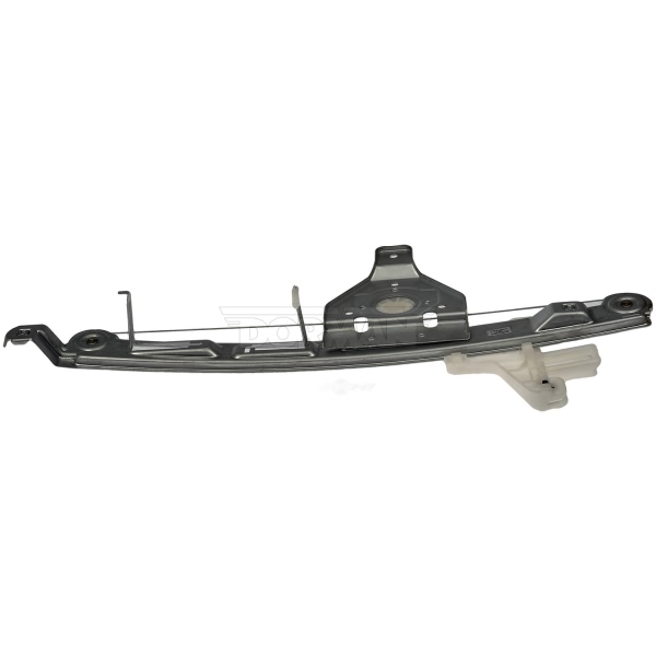 Dorman Rear Passenger Side Power Window Regulator Without Motor 752-321