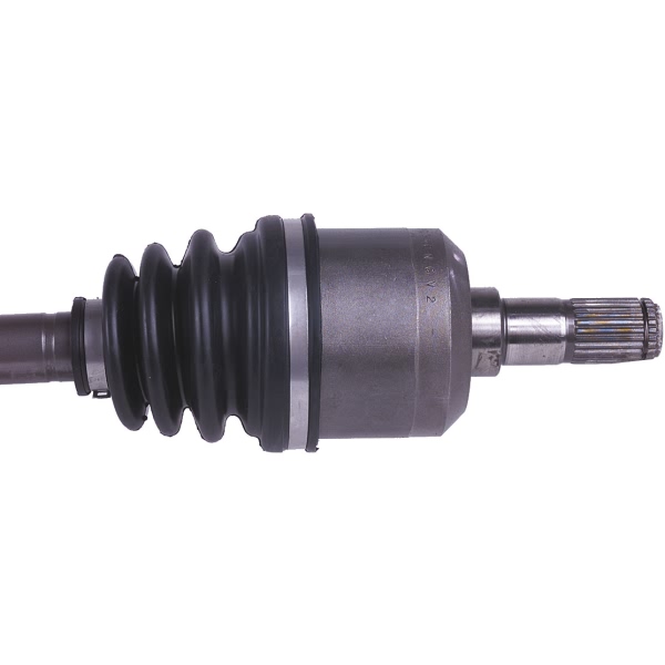 Cardone Reman Remanufactured CV Axle Assembly 60-3149
