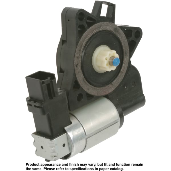 Cardone Reman Remanufactured Window Lift Motor 47-1769