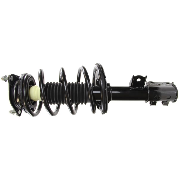 Monroe RoadMatic™ Front Passenger Side Complete Strut Assembly 182305