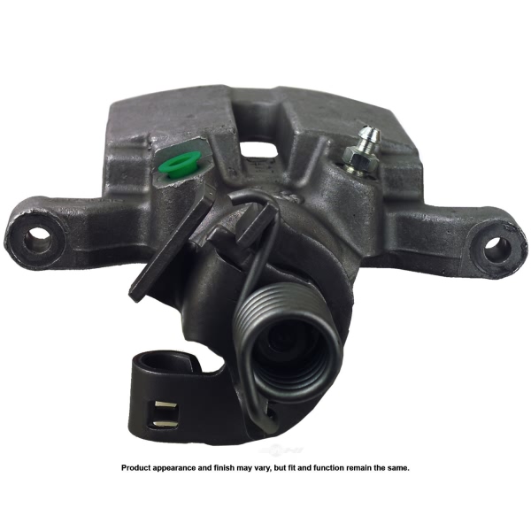 Cardone Reman Remanufactured Unloaded Caliper 18-5011