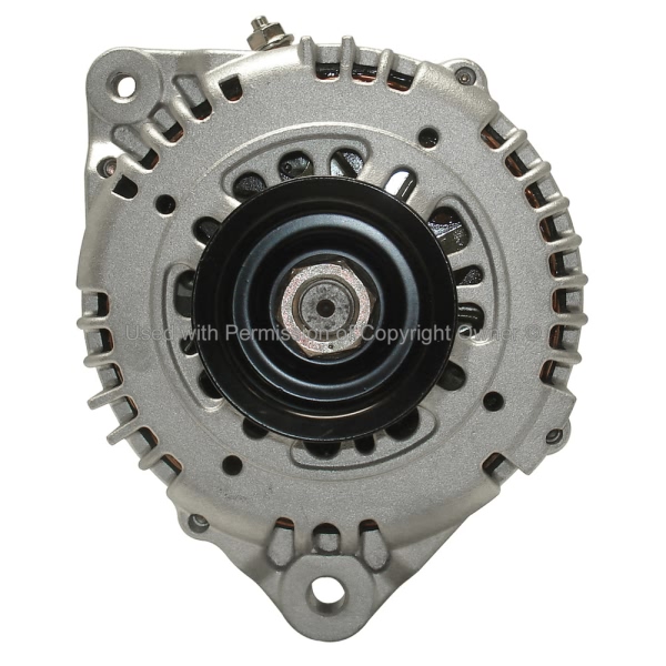 Quality-Built Alternator New 13940N