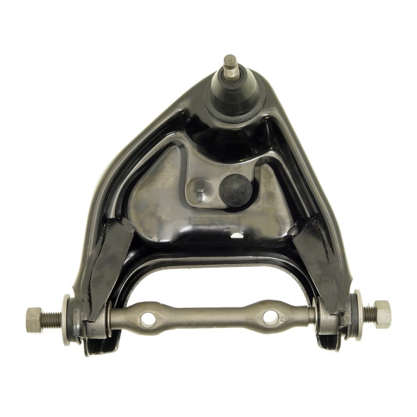 Dorman Front Passenger Side Upper Non Adjustable Control Arm And Ball Joint Assembly 520-316