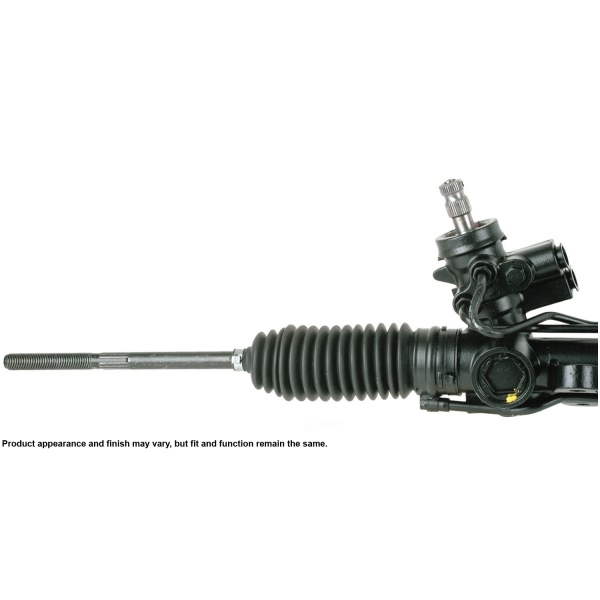 Cardone Reman Remanufactured Hydraulic Power Rack and Pinion Complete Unit 22-351