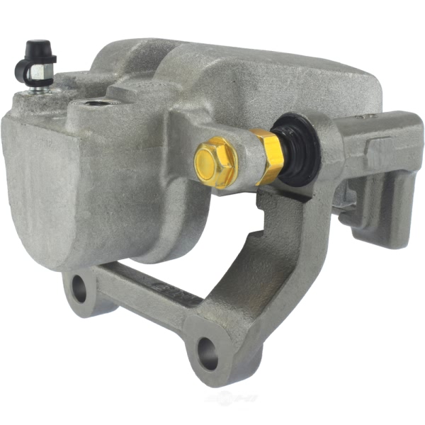 Centric Remanufactured Semi-Loaded Rear Brake Caliper 141.63530