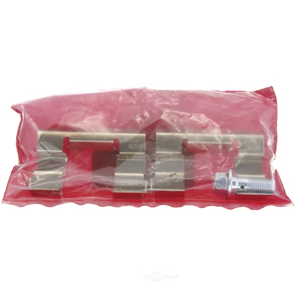 Centric Remanufactured Semi-Loaded Front Passenger Side Brake Caliper 141.51215