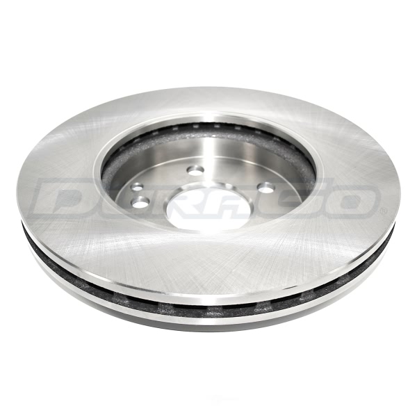 DuraGo Vented Front Brake Rotor BR34216