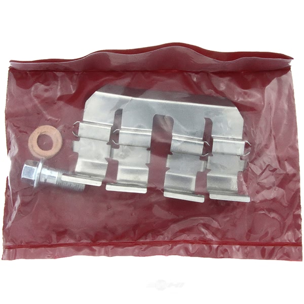 Centric Remanufactured Semi-Loaded Front Passenger Side Brake Caliper 141.51233