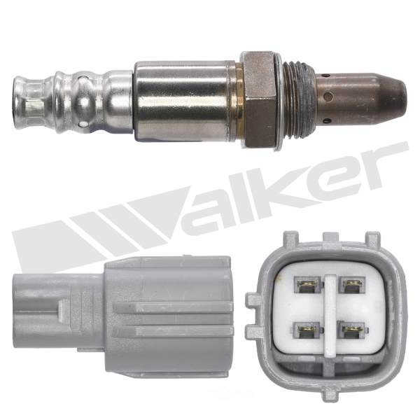 Walker Products Oxygen Sensor 350-64126