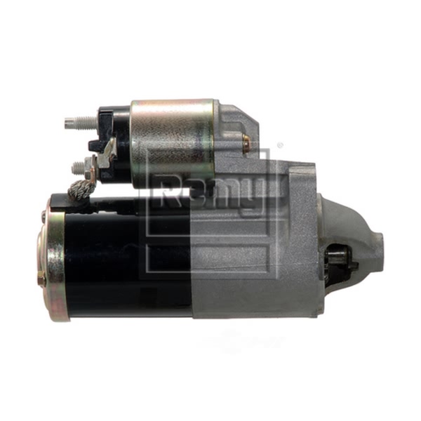 Remy Remanufactured Starter 17408