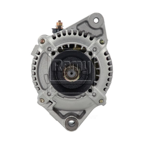 Remy Remanufactured Alternator 13231