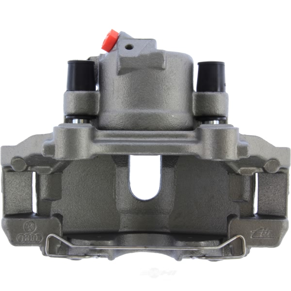 Centric Remanufactured Semi-Loaded Front Passenger Side Brake Caliper 141.33017