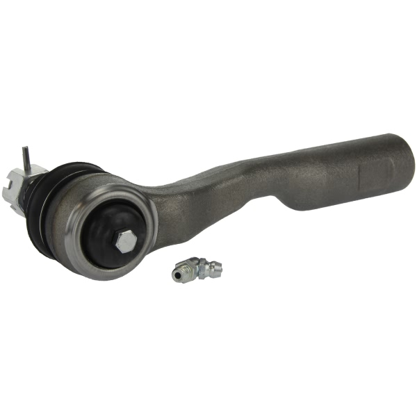 Centric Premium™ Front Passenger Side Outer Steering Tie Rod End 612.44078