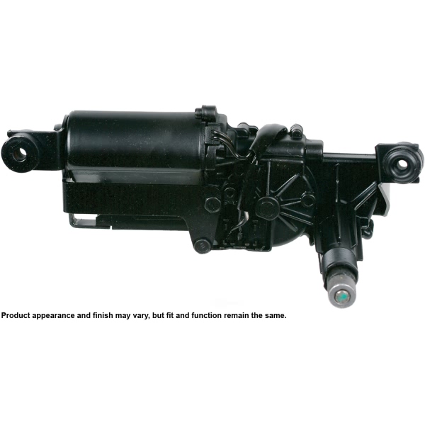 Cardone Reman Remanufactured Wiper Motor 40-492