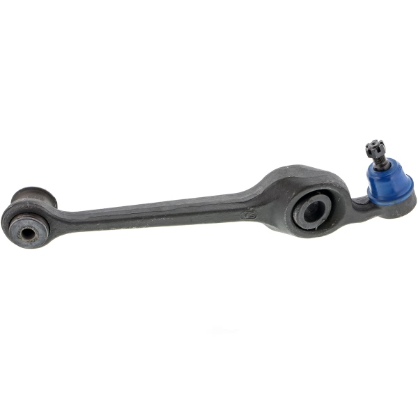 Mevotech Supreme Front Passenger Side Lower Non Adjustable Control Arm And Ball Joint Assembly CMK5313