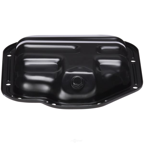 Spectra Premium Lower New Design Engine Oil Pan NSP24D