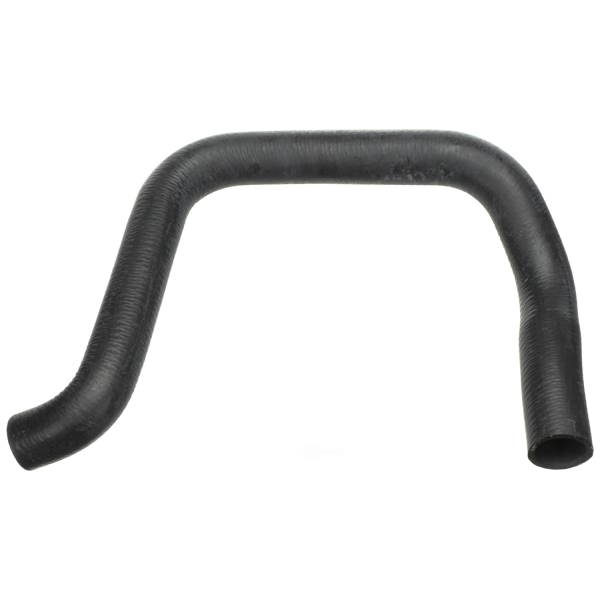 Gates Engine Coolant Molded Radiator Hose 21760