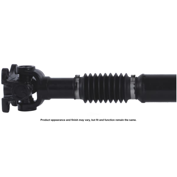 Cardone Reman Remanufactured Driveshaft/ Prop Shaft 65-9663